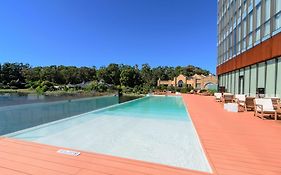 Hampton By Hilton Montevideo Carrasco